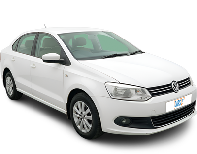 Volkswagen Vento-img